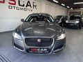 2016 MODEL JAGUAR XF FULL+FULL 144 BİN KM KAZASIZ KREDİ KARTI GE