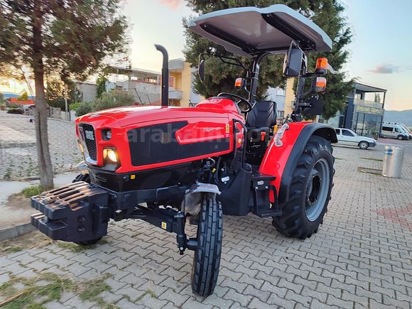 Galeriden Same Tiger 55 2024 Model Manisa - 40517518 | arabam.com