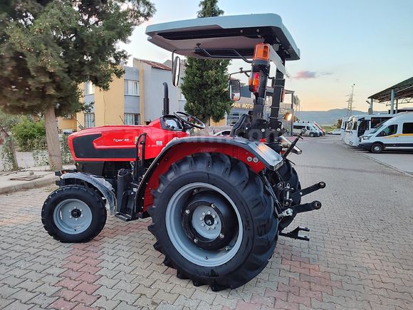 Galeriden Same Tiger 55 2024 Model Manisa - 40517518 | arabam.com