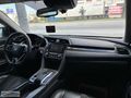 2019 CİVİC EXECUTİVE PLUS/HATASIZ BOYASIZ/ŞERİT TAKİP KÖR NOK.