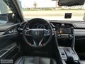 2019 CİVİC EXECUTİVE PLUS/HATASIZ BOYASIZ/ŞERİT TAKİP KÖR NOK.