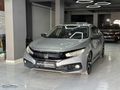 2019 CİVİC EXECUTİVE PLUS/HATASIZ BOYASIZ/ŞERİT TAKİP KÖR NOK.