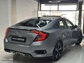 2019 CİVİC EXECUTİVE PLUS/HATASIZ BOYASIZ/ŞERİT TAKİP KÖR NOK.