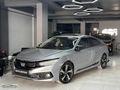 2019 CİVİC EXECUTİVE PLUS/HATASIZ BOYASIZ/ŞERİT TAKİP KÖR NOK.