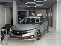 2019 CİVİC EXECUTİVE PLUS/HATASIZ BOYASIZ/ŞERİT TAKİP KÖR NOK.