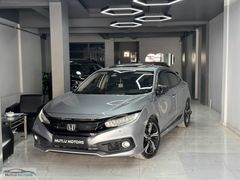 2019 CİVİC EXECUTİVE PLUS/HATASIZ BOYASIZ/ŞERİT TAKİP KÖR NOK.