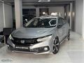 2019 CİVİC EXECUTİVE PLUS/HATASIZ BOYASIZ/ŞERİT TAKİP KÖR NOK.