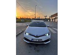 Sahibinden Toyota Auris 1.33 Life 2015 Model 