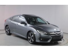 HONDA CİVİC 2018 1.6 I-DTEC EXECUTİVE HATASIZ