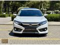 CIVIC 1.6 İ-DTEC HATASIZ EXECUTİVE SUNROOF NAVİ HAYALET FULL LED