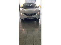 Em.Sb.dan Nissan Qashqai 1.2 DIG-T Black Edition 2015 Model