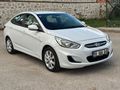 Sahibinden Hyundai Accent Blue 1.6 CRDI Mode Plus 2017 Model