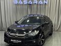 BAŞARAN'DAN HONDA CİVİC 2018 EXECUTİVE 360.000 PEŞİNATLA