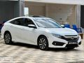 GÜVENAL'DAN 2018 HONDA CİVİC 1.6 DİZEL OTOMATİK HATASIZ