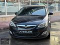 ATEŞLER'den 2012 Astra