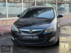 ATEŞLER'den 2012 Astra
