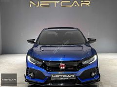 NETCAR'DAN 2018 HONDA CİVİC 1.6 İ-DTEC EXECUTİVE 132.000 KM