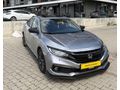 2019 MODEL HONDA CIVIC ELEGANCE 119.000KM HATASIZ