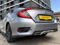 2019 MODEL HONDA CIVIC ELEGANCE 119.000KM HATASIZ