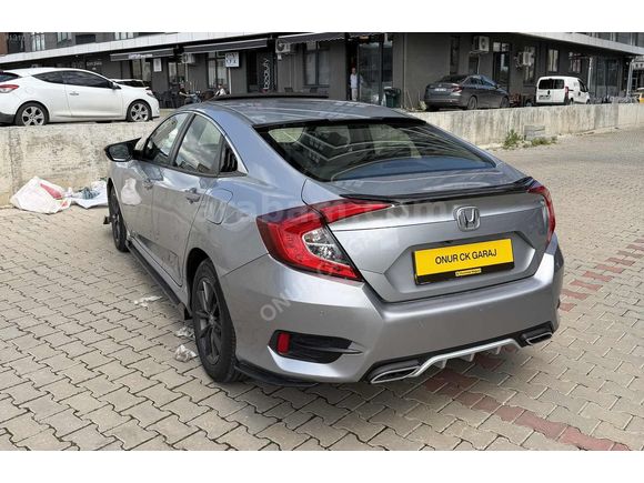 2019 MODEL HONDA CIVIC ELEGANCE 119.000KM HATASIZ
