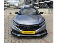 2019 MODEL HONDA CIVIC ELEGANCE 119.000KM HATASIZ