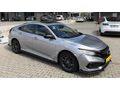 2019 MODEL HONDA CIVIC ELEGANCE 119.000KM HATASIZ