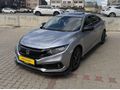 2019 MODEL HONDA CIVIC ELEGANCE 119.000KM HATASIZ