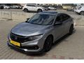 2019 MODEL HONDA CIVIC ELEGANCE 119.000KM HATASIZ