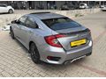 2019 MODEL HONDA CIVIC ELEGANCE 119.000KM HATASIZ