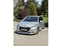 Sahibinden Peugeot 208 1.4 HDi Access 2012 Model 