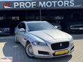 PROF MOTORS'DAN 2016 JAGUAR XF 2.0 PRESTİGE PLUS OTOMATİK