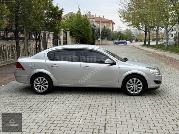 Bakımlı masrafsız Astra Enjoy Plus