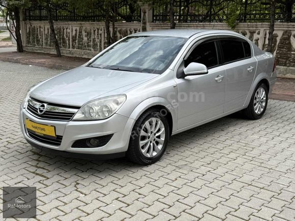 Bakımlı masrafsız Astra Enjoy Plus