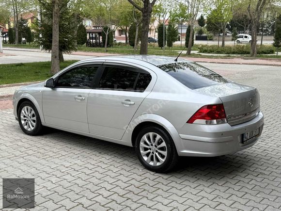 Bakımlı masrafsız Astra Enjoy Plus