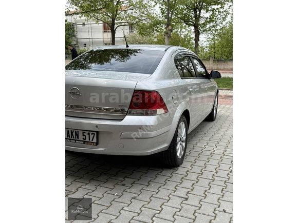Bakımlı masrafsız Astra Enjoy Plus