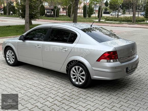Bakımlı masrafsız Astra Enjoy Plus