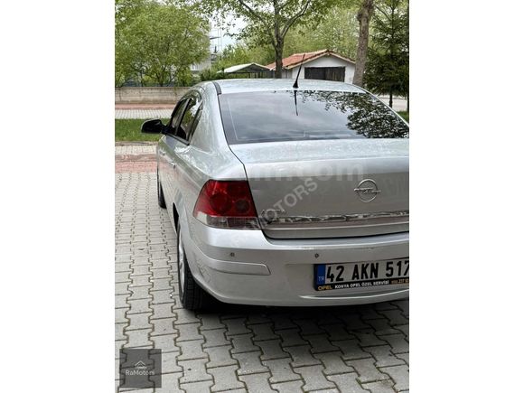 Bakımlı masrafsız Astra Enjoy Plus