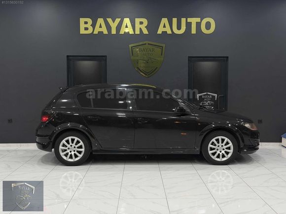BAYAR AUTO - 2012 Opel Astra H 1.3 CDTI Enjoy Plus