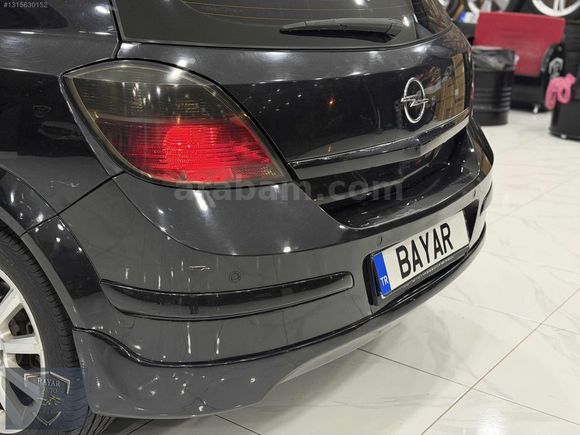 BAYAR AUTO - 2012 Opel Astra H 1.3 CDTI Enjoy Plus