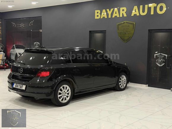 BAYAR AUTO - 2012 Opel Astra H 1.3 CDTI Enjoy Plus