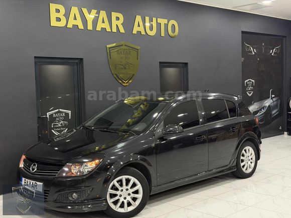 BAYAR AUTO - 2012 Opel Astra H 1.3 CDTI Enjoy Plus