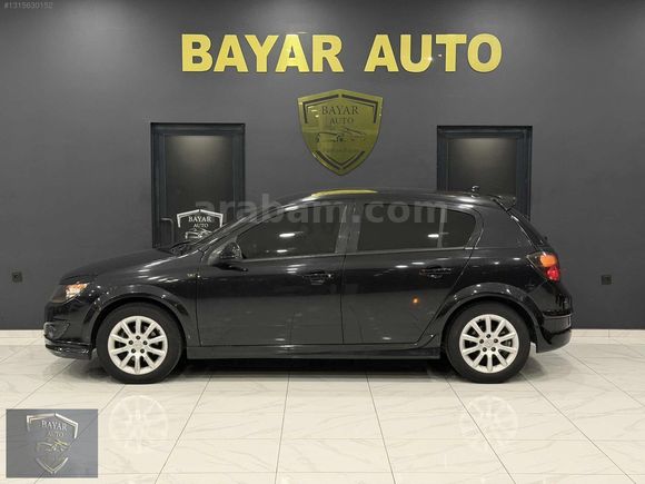 BAYAR AUTO - 2012 Opel Astra H 1.3 CDTI Enjoy Plus