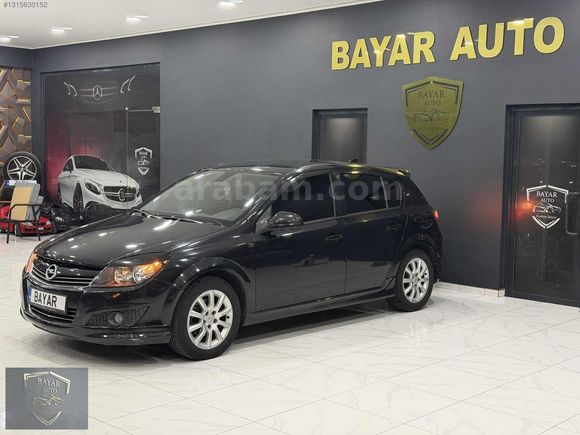 BAYAR AUTO - 2012 Opel Astra H 1.3 CDTI Enjoy Plus