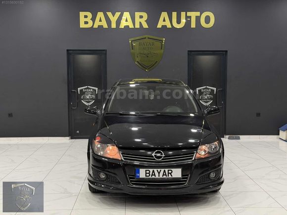 BAYAR AUTO - 2012 Opel Astra H 1.3 CDTI Enjoy Plus