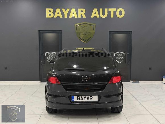 BAYAR AUTO - 2012 Opel Astra H 1.3 CDTI Enjoy Plus
