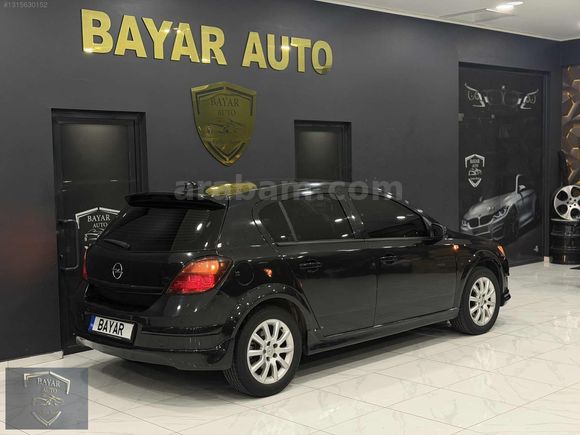 BAYAR AUTO - 2012 Opel Astra H 1.3 CDTI Enjoy Plus