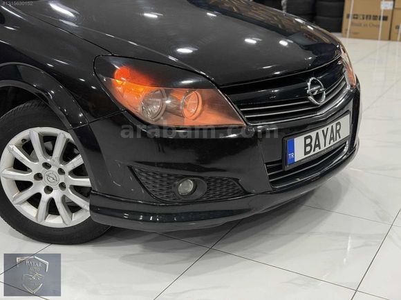 BAYAR AUTO - 2012 Opel Astra H 1.3 CDTI Enjoy Plus