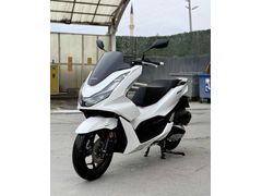 Sahibinden Honda PCX125 