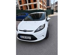 Sahibinden Ford Fiesta 1.4 Trend 2011 Model 