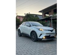 Sahibinden Toyota C-HR 1.8 Hybrid Diamond 2017 Model